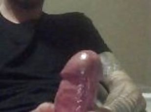 Dick always hard