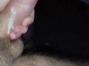 masturbation, maigre, amateur, ejaculation-sur-le-corps, énorme-bite, ados, allemand, ejaculation, solo, bite