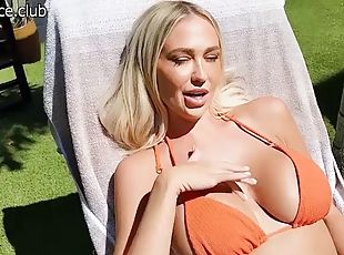 masturbation, amateur, massage