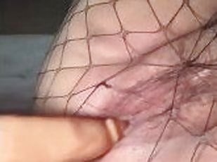 cul, masturbation, orgasme, chatte-pussy, giclée, amateur, milf, jouet, latina, ejaculation