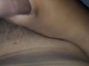 asiatique, masturbation, amateur, solo