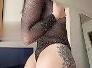 LATINA TEASE! Thick Latina TikTok compilation