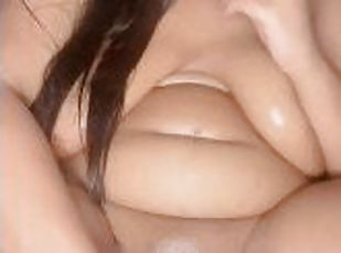 tetas-grandes, orgasmo, squirting, amateur, juguete, latino, corrida, follando-fucking, a-solas