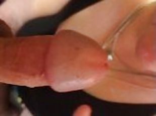 tetas-grandes, cuatro-patas, orgasmo, amateur, maduro, mamada, regordeta, rubia, tetas, tatuaje