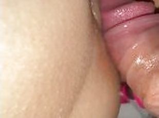 masturbación, orgasmo, squirting, amateur, babes, adolescente, pareja, doble, primera-persona, penetración