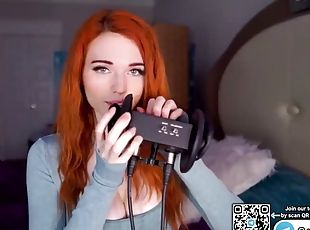 Amouranth asmr joi NEW HOT ONLYFANS LEAKED TEEN BABE