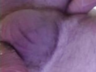 masturbation, amateur, anal, énorme-bite, ados, jouet, serrée, gode, fétiche, solo