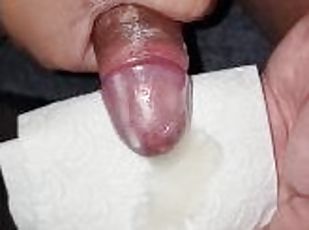 masturbation, amateur, ejaculation-sur-le-corps, ados, arabe, indien, secousses, solo