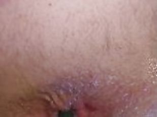 masturbare-masturbation, amatori, anal, adolescenta, jucarie, de-aproape, gaura-curului