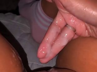 asiatisk, gammal, fitta-pussy, tonåring, leksak, creampie, fingerknull, ung18, kul, maskiner