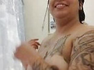 cona-pussy, amador, maduro, babes, fetiche, sozinho, tatuagem, tetas-pequenas