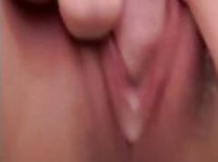 masturbation, orgasme, chatte-pussy, giclée, amateur, ados, doigtage, collège, ejaculation, blonde