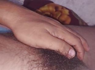 masturbare-masturbation, amatori, latina, pima-oara, solo