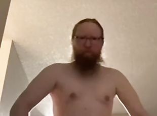 TikTok nude dance