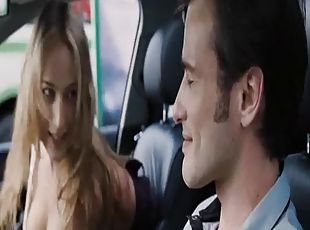 celebrity leelee sobieski car sex