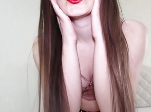 russe, amatoriali, giovanissime, pov, solitari, brunette, tettine