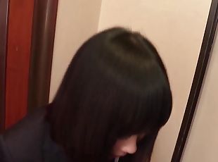 asia, blowjob-seks-dengan-mengisap-penis, cumshot-keluarnya-sperma, remaja, jepang, menelan, teransang, lollipop, pelacur-whore