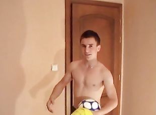 amateur, jouet, hardcore, gay