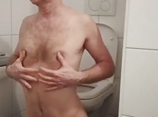 masturbation, mamelons, infirmière, public, maigre, amateur, jouet, hardcore, gay, allemand