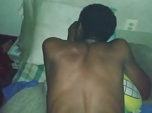 delgada, amateur, anal, negra-ebony, gay, masaje, negra, pareja, azotaina