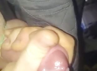 Biggest cumshot ever seen!!!!