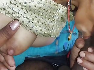 Bhabhi Ne Devar Ko Land Hilne Mein Kiya Sahi Mouth Me Hindi Audio With Clear Hindi Bhabhi Ne