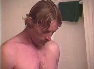 amateur, mature, ejaculation-sur-le-corps, gay