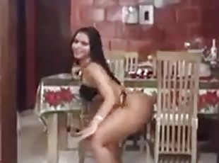 Morena Danando