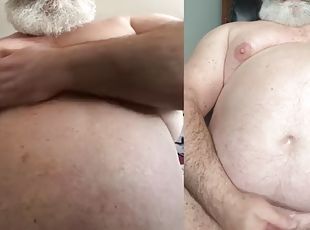 Nipple God Cwboytop - For Real Nipples Lovers