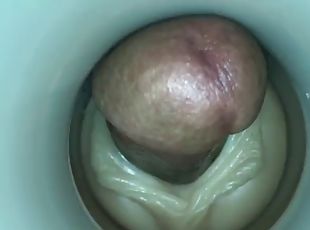 masturbarsi, amatoriali, gay, sperma, sperma-sperm