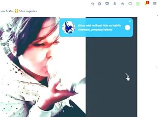 MRANDO VERGA ONLINE MILK 8