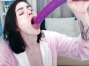 amatori, anal, jucarie, dildo, cur-butt