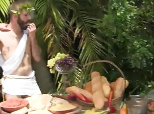 Cesars Pleasures - Part III