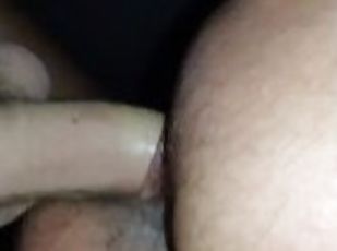 doggy fucked