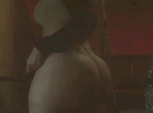 Bbw big ass vik