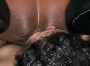 amateur, desagradable, fetichista, culo-en-la-cara, anal-externo