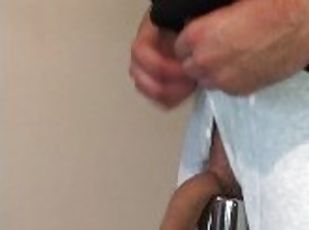 papa, masturbation, amateur, jouet, gay, bdsm, secousses, fétiche, bondage, boules