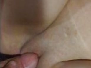 gros-nichons, orgasme, chatte-pussy, amateur, milf, point-de-vue, humide, tatouage