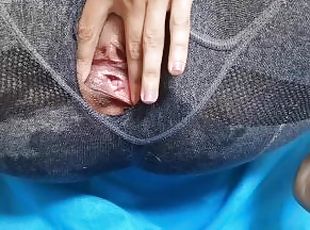 masturbation, orgasme, pisser, giclée, amateur, ados, latina, doigtage, ejaculation, petite