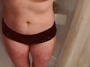 pisser, amateur, solo, brunette