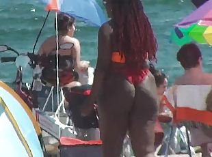 en-plein-air, public, amateur, ébène, milf, maison, black, cam, voyeur, incroyable