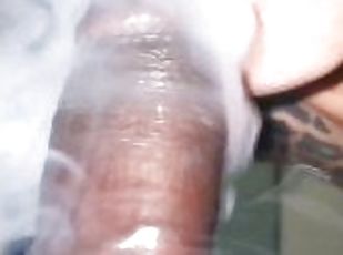 gros-nichons, amateur, babes, fellation, ejaculation-sur-le-corps, énorme-bite, interracial, mexicain, brunette, bite