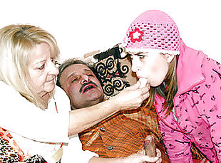 yaşlı, amatör, olgun, ihtiyar-kadın, dad-girl, daha-yaşlı, babacığım, yaşlı-ve-genç