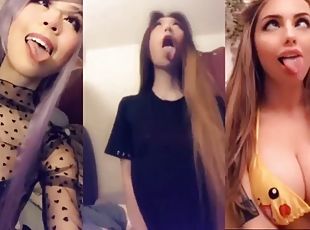 compilation, webcam, solo