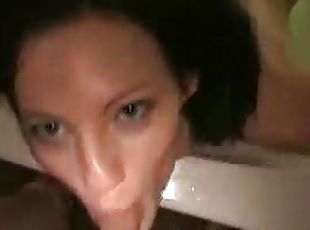 amatoriali, pompini, video-casalinghi, pov, brunette