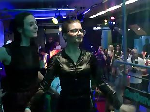 orgie, petrecere, lesbiana, uda, club, realitate