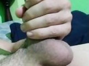 masturbación, squirting, amateur, polla-enorme, hardcore, a-solas, polla