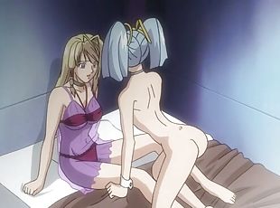 ejaculation-interne, anime, hentai