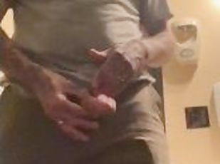 baignade, papa, masturbation, public, amateur, ejaculation-sur-le-corps, énorme-bite, gay, secousses, ejaculation