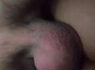 coño-pussy, esposa, amateur, corrida-interna, follando-fucking, culazo, pelotas, húmedo